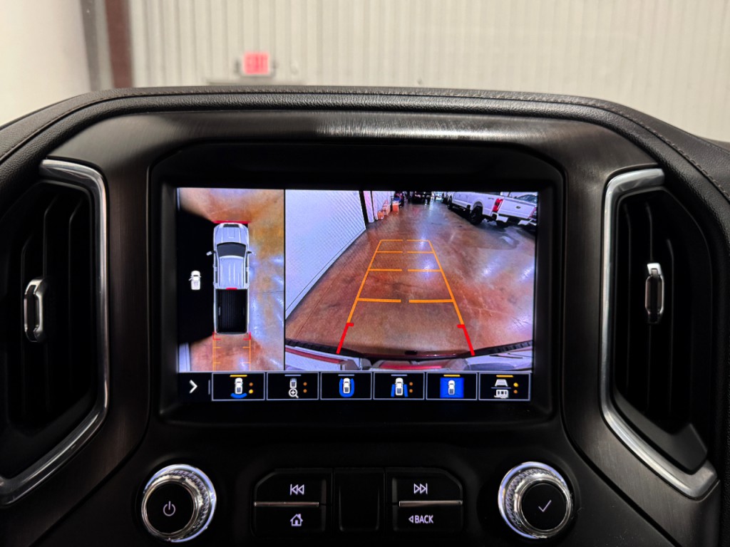 2022 GMC Sierra 3500 Image 20