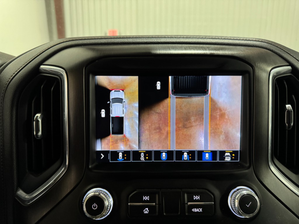 2022 GMC Sierra 3500 Image 21