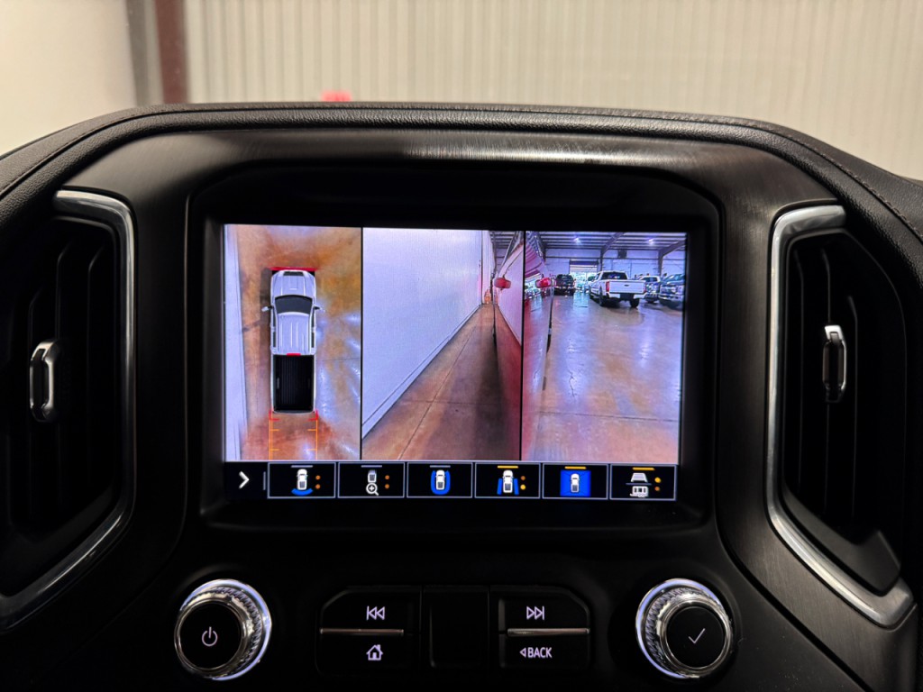 2022 GMC Sierra 3500 Image 23
