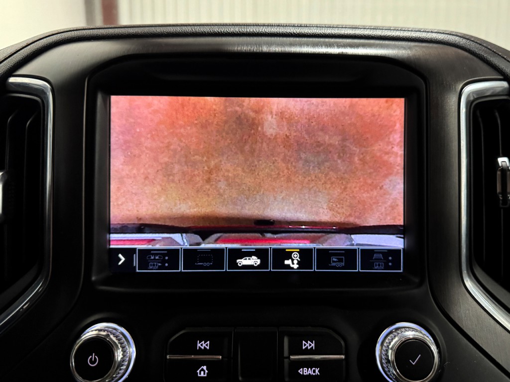 2022 GMC Sierra 3500 Image 24