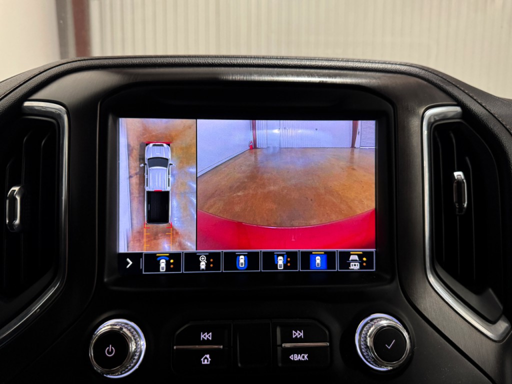 2022 GMC Sierra 3500 Image 25