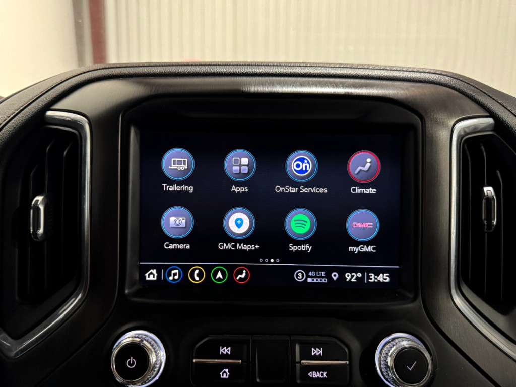 2022 GMC Sierra 3500 Image 26