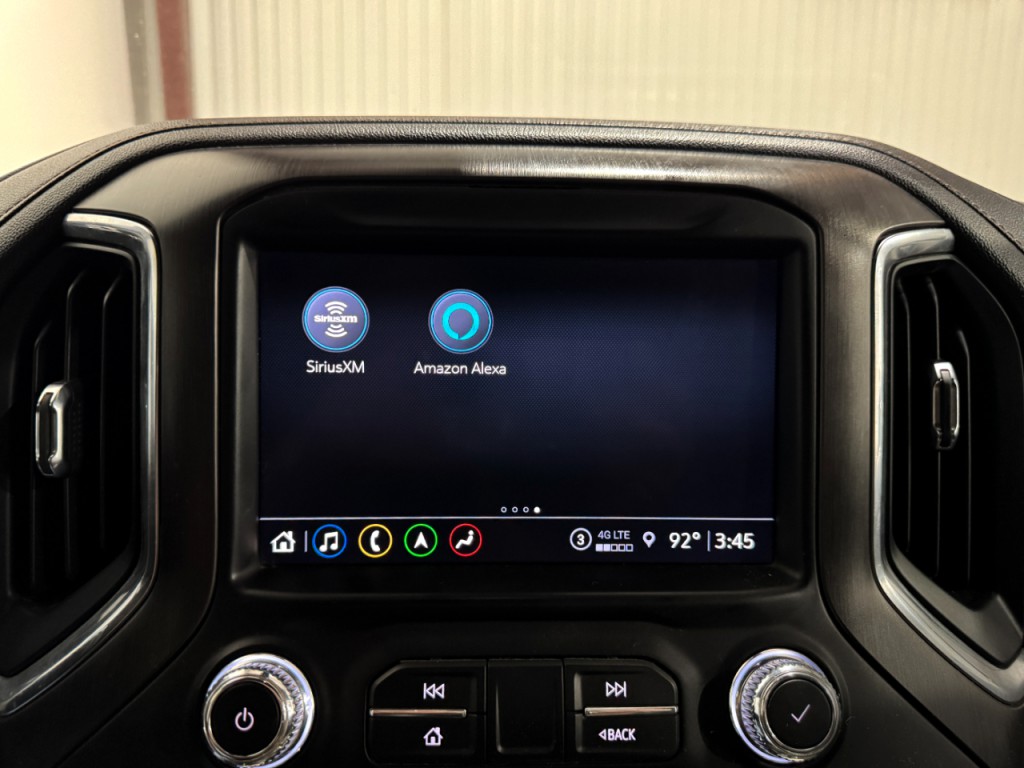 2022 GMC Sierra 3500 Image 27