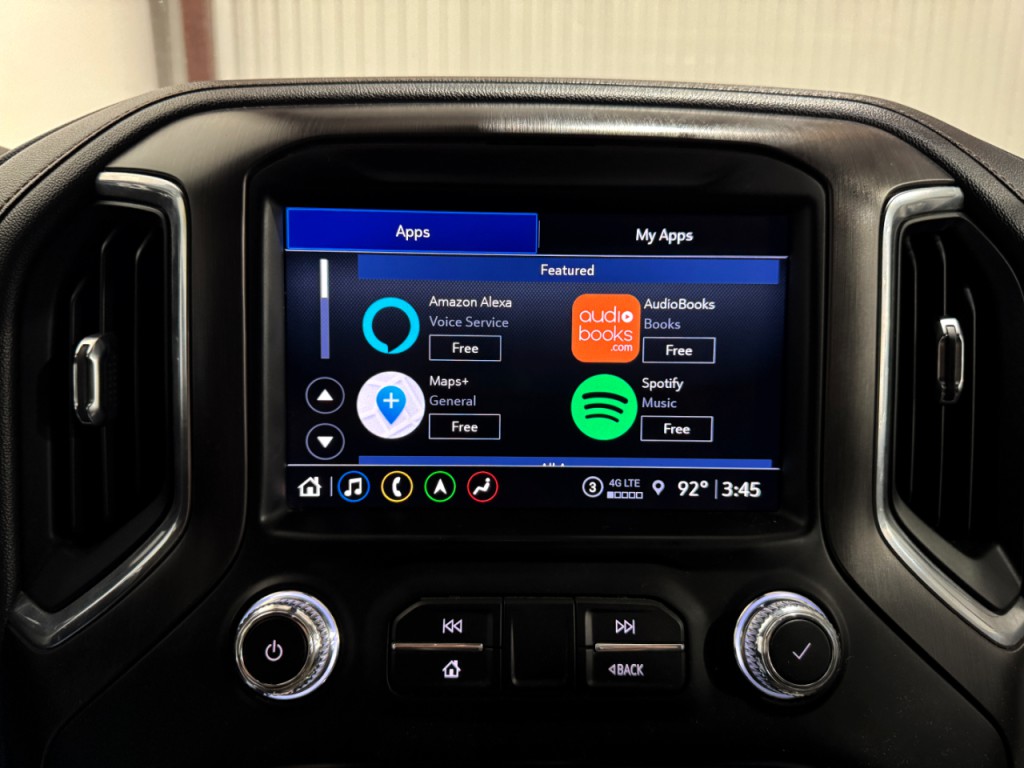 2022 GMC Sierra 3500 Image 28