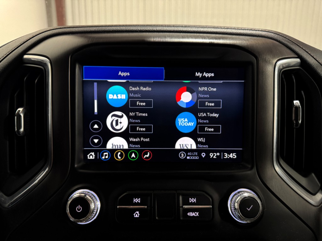 2022 GMC Sierra 3500 Image 29