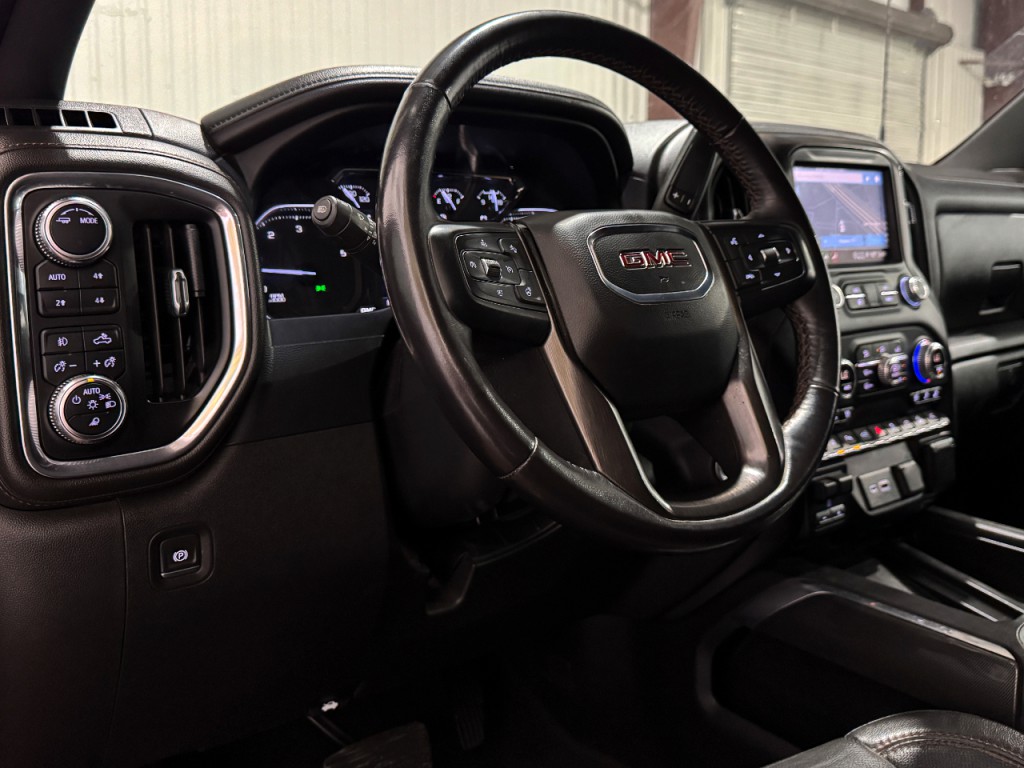 2022 GMC Sierra 3500 Image 31