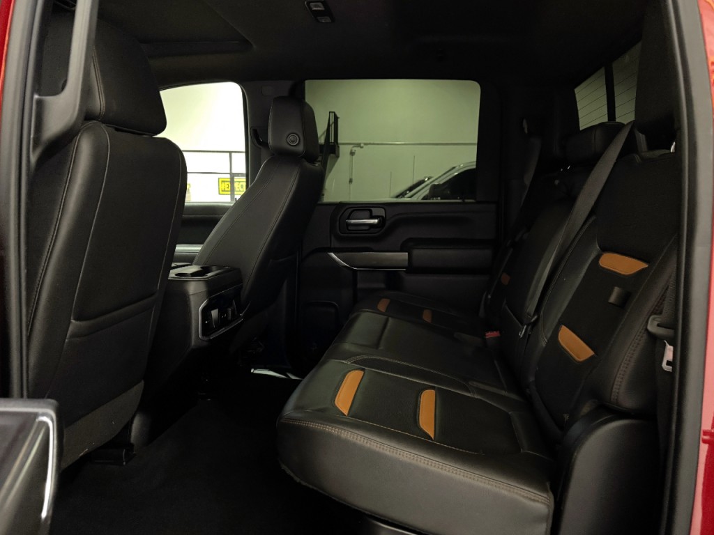2022 GMC Sierra 3500 Image 33