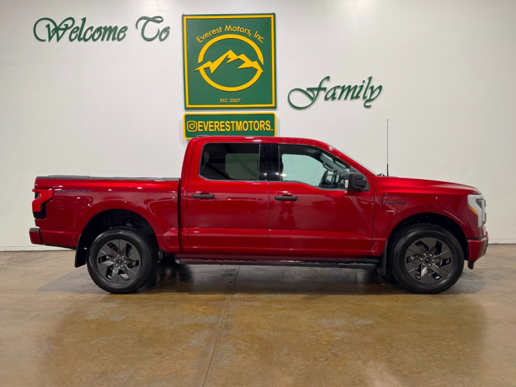 2023 Ford F-150 Image 2