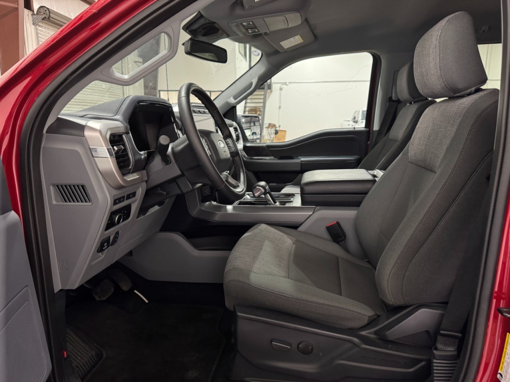 2023 Ford F-150 Image 5