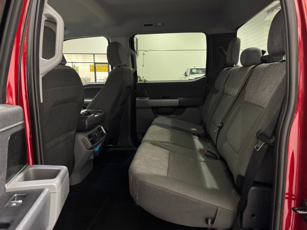 2023 Ford F-150 Image 6