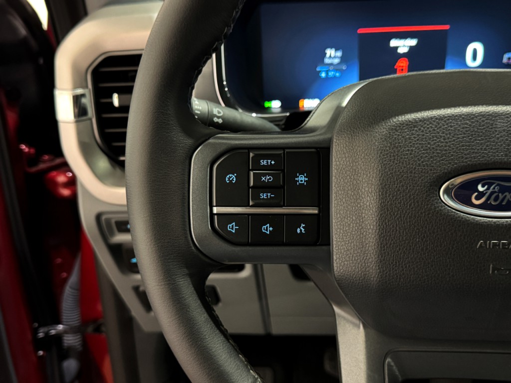 2023 Ford F-150 Image 7