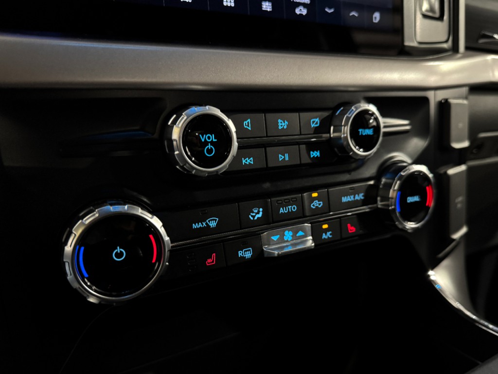 2023 Ford F-150 Image 8