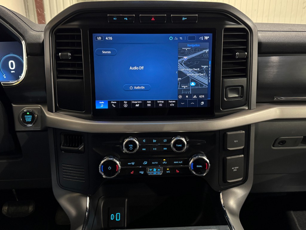2023 Ford F-150 Image 9