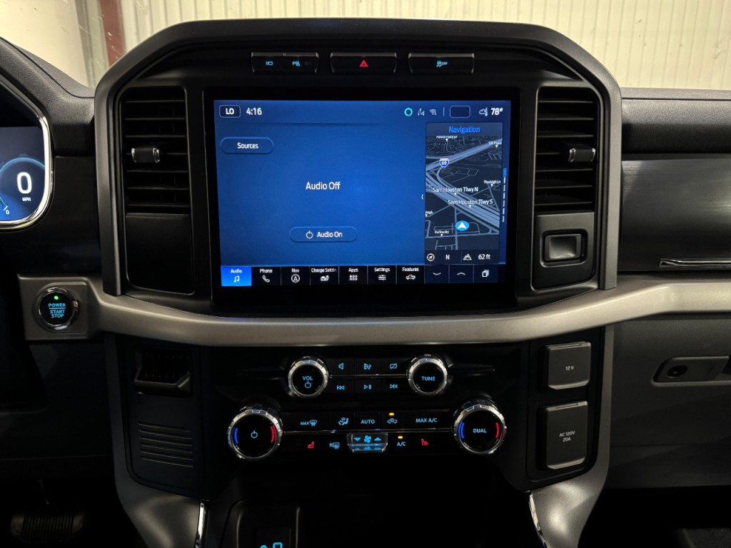 2023 Ford F-150 Image 10