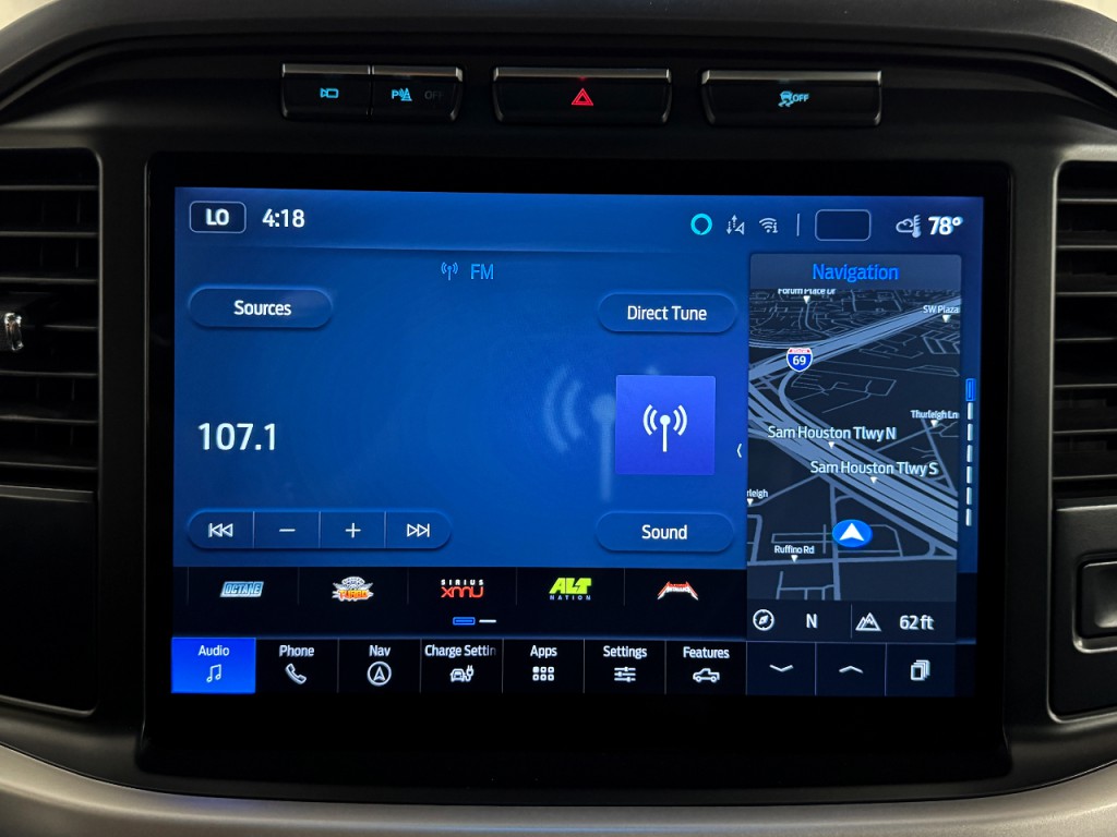 2023 Ford F-150 Image 11
