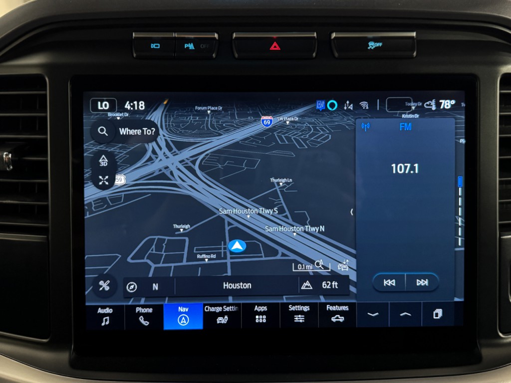2023 Ford F-150 Image 12