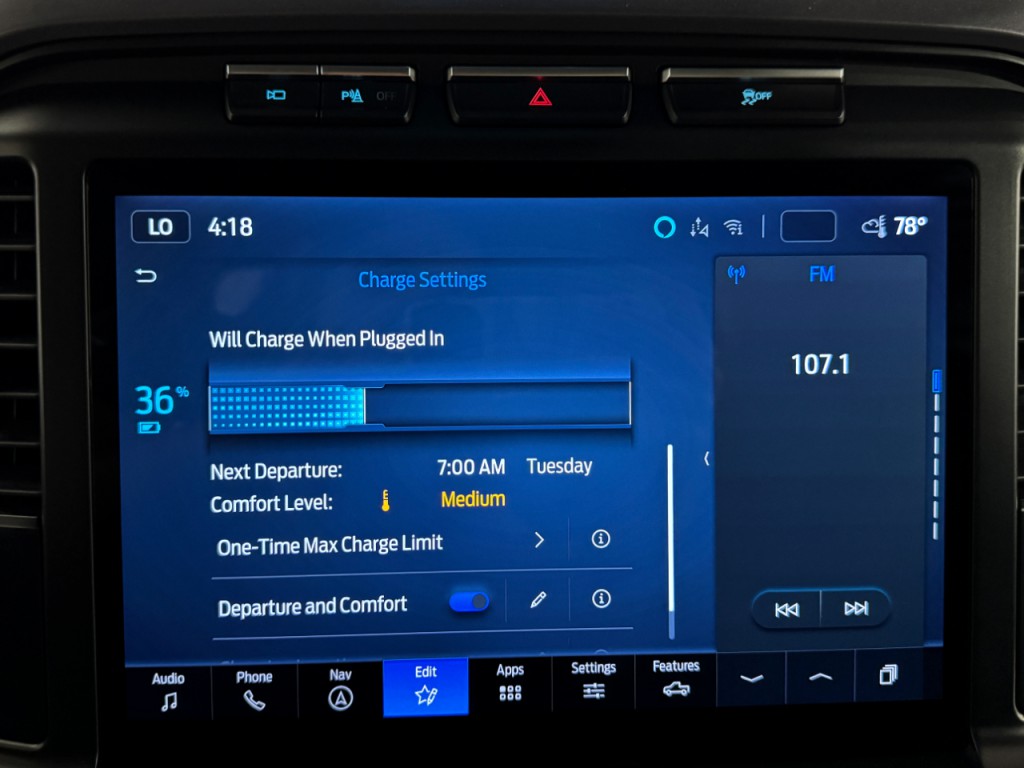 2023 Ford F-150 Image 13