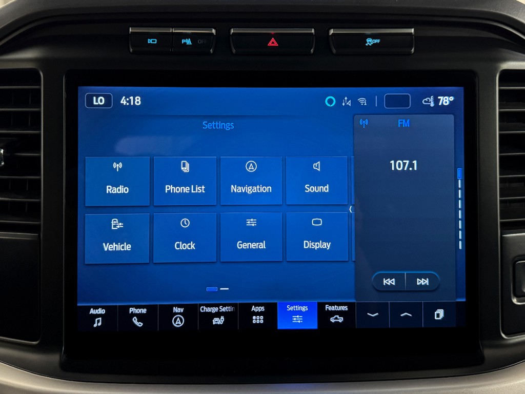 2023 Ford F-150 Image 14