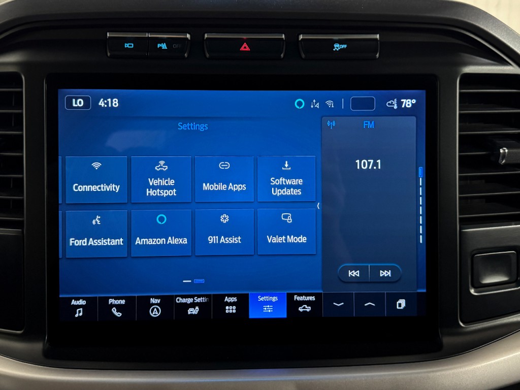 2023 Ford F-150 Image 15