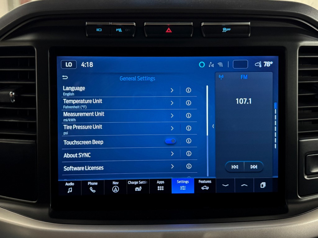2023 Ford F-150 Image 16