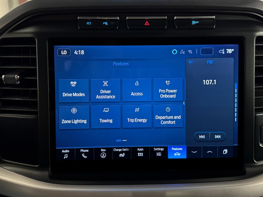 2023 Ford F-150 Image 17