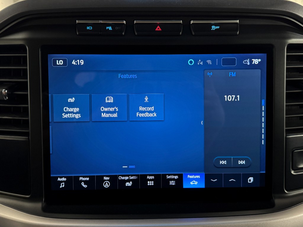 2023 Ford F-150 Image 18