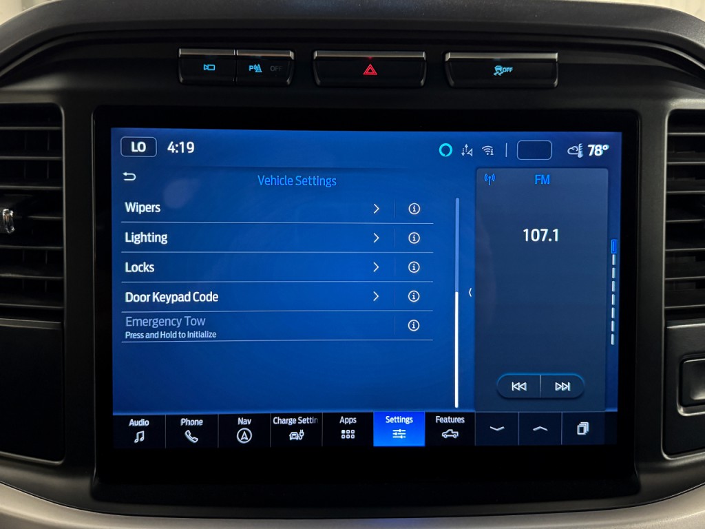 2023 Ford F-150 Image 19