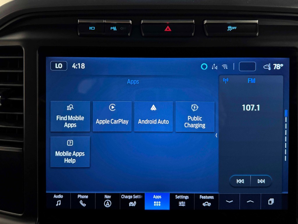 2023 Ford F-150 Image 20