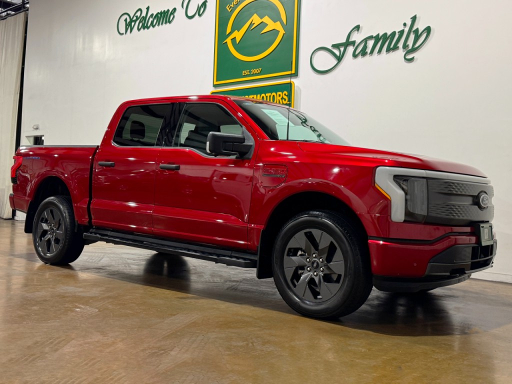 2023 Ford F-150 Image 2