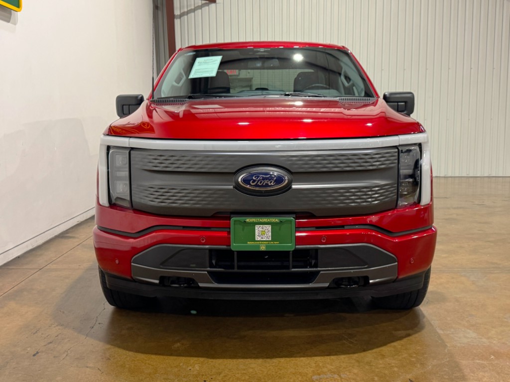 2023 Ford F-150 Image 3