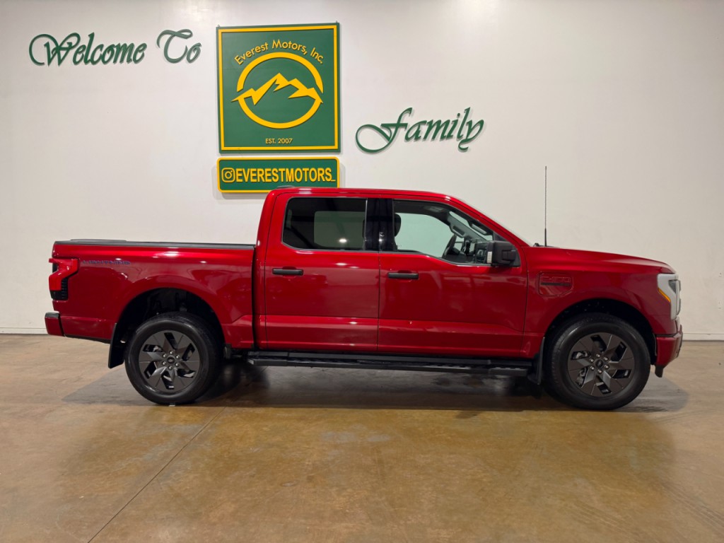 2023 Ford F-150 Image 10