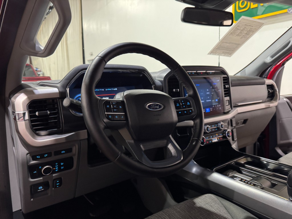 2023 Ford F-150 Image 11