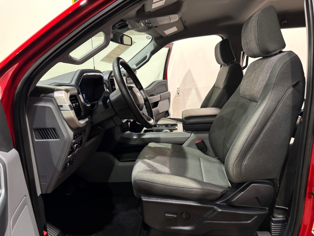 2023 Ford F-150 Image 13