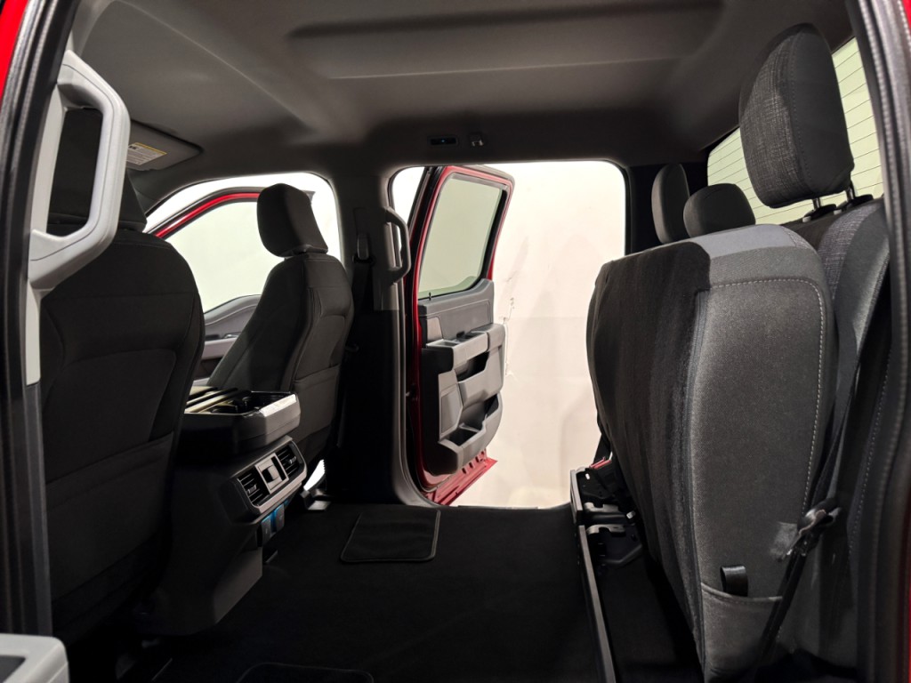 2023 Ford F-150 Image 19
