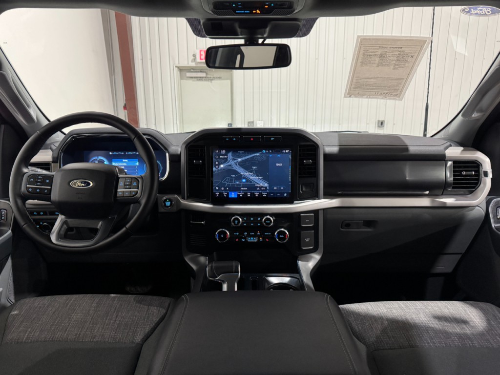 2023 Ford F-150 Image 20