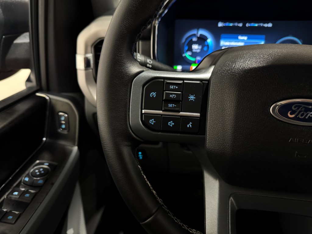 2023 Ford F-150 Image 22