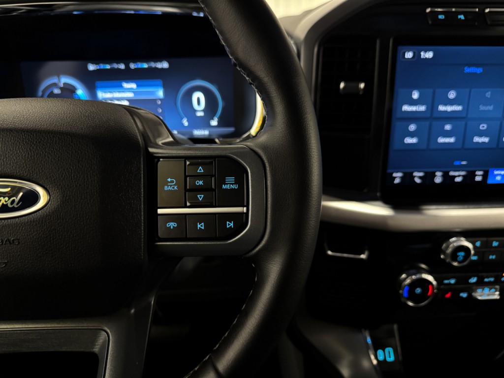 2023 Ford F-150 Image 23