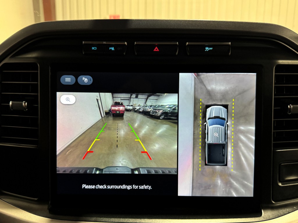 2023 Ford F-150 Image 36