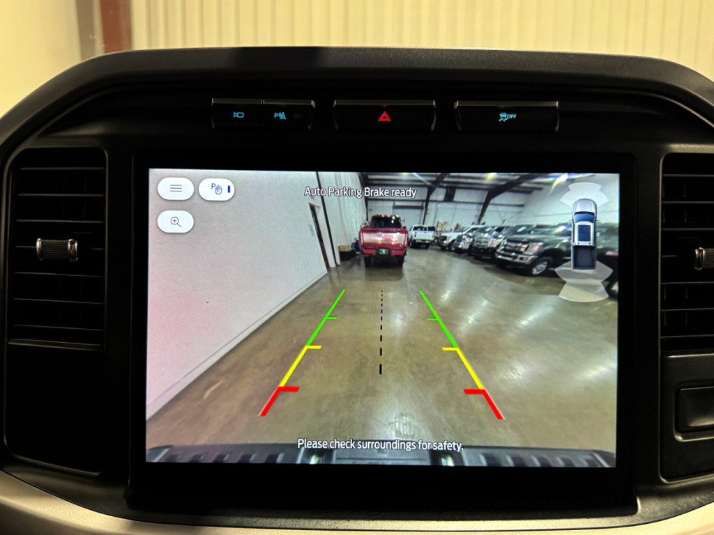 2023 Ford F-150 Image 37