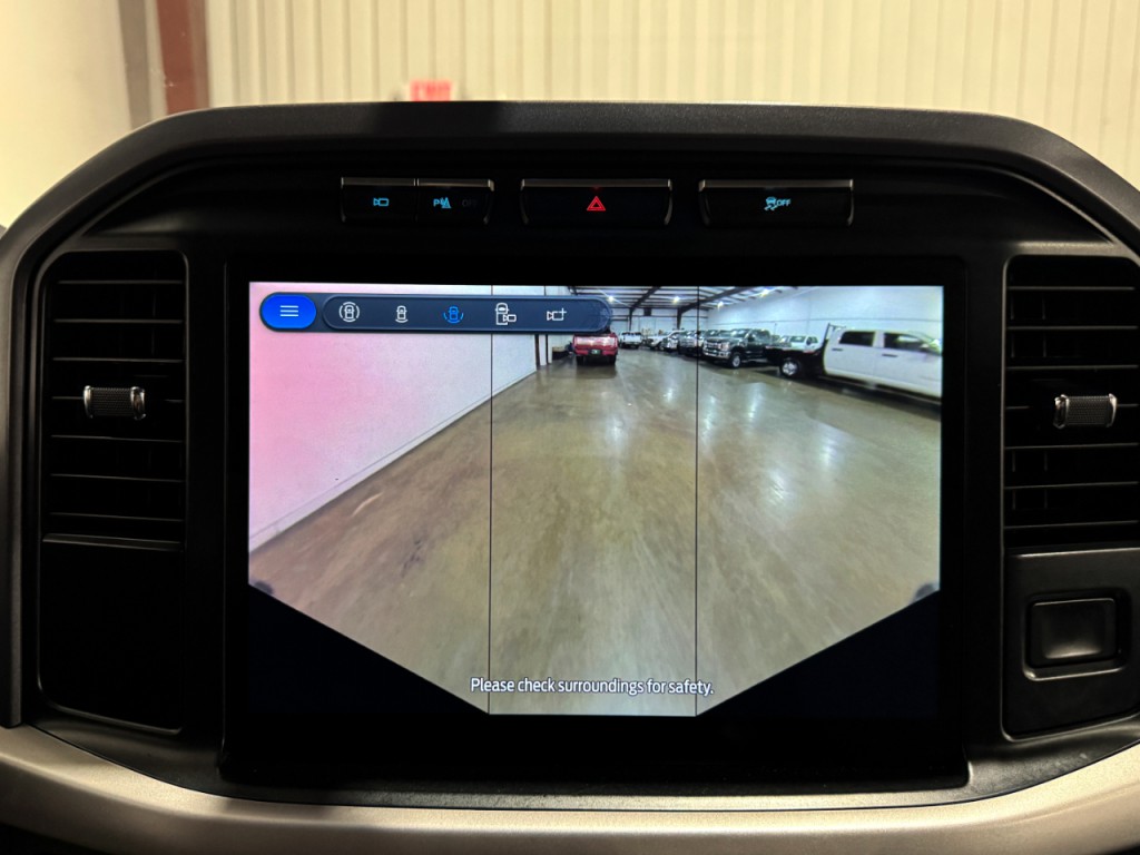 2023 Ford F-150 Image 38