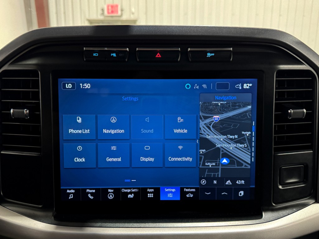 2023 Ford F-150 Image 39