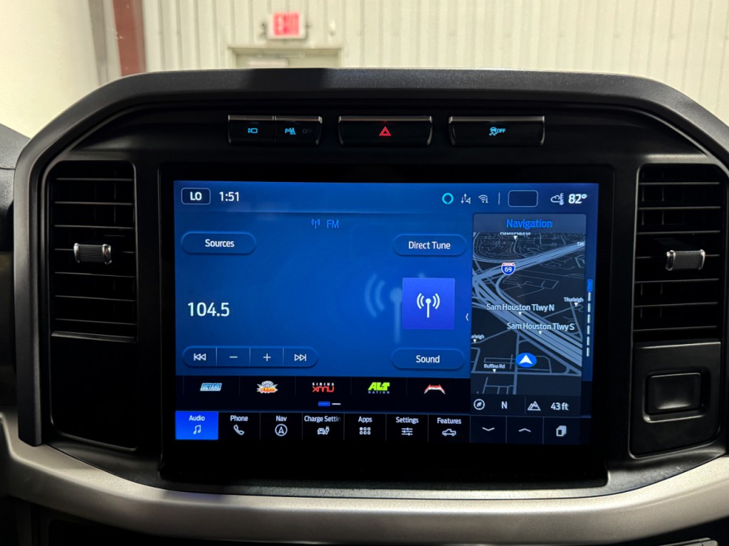 2023 Ford F-150 Image 40