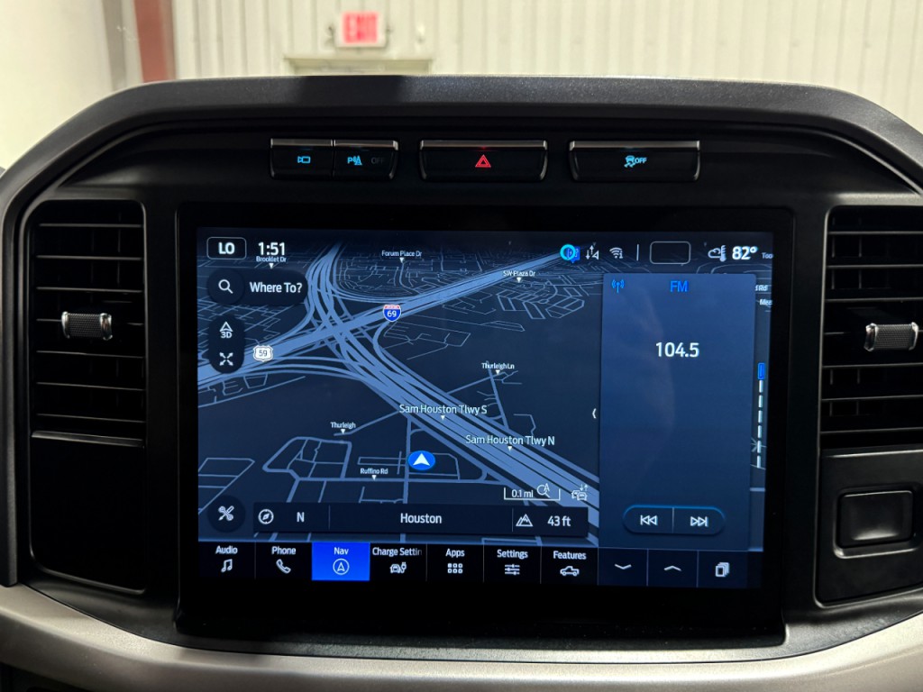 2023 Ford F-150 Image 41