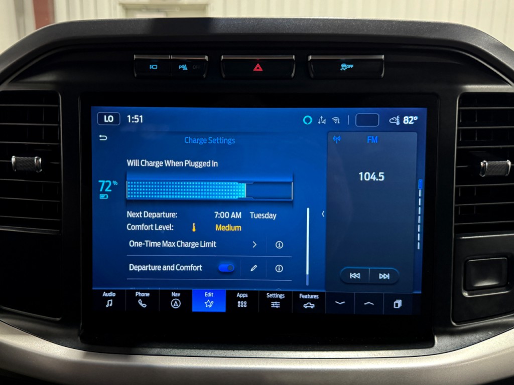 2023 Ford F-150 Image 42