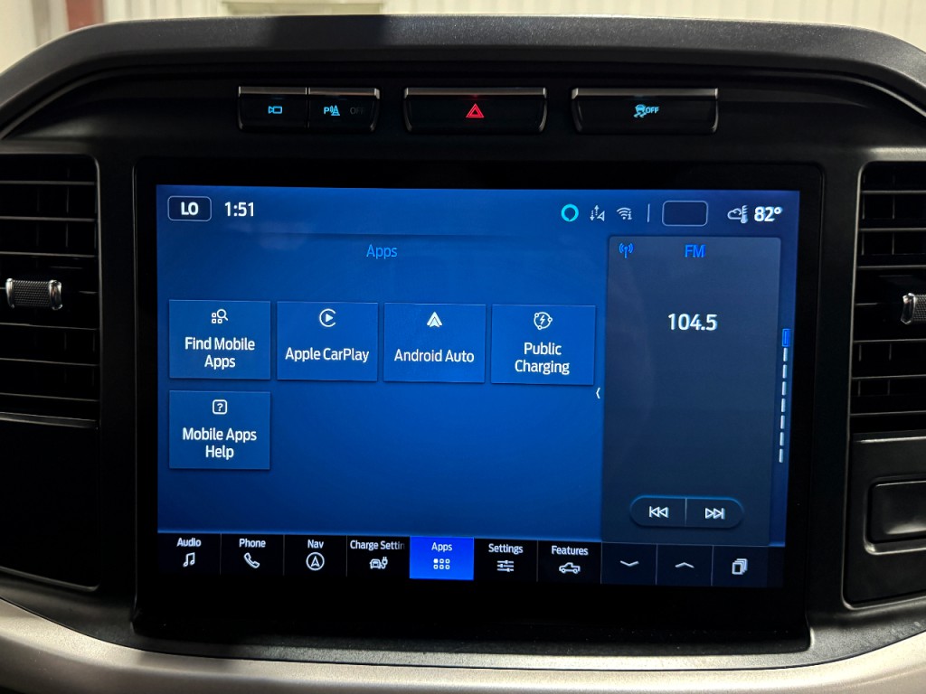 2023 Ford F-150 Image 43