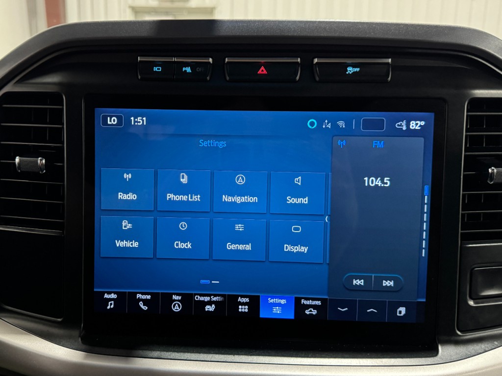 2023 Ford F-150 Image 44