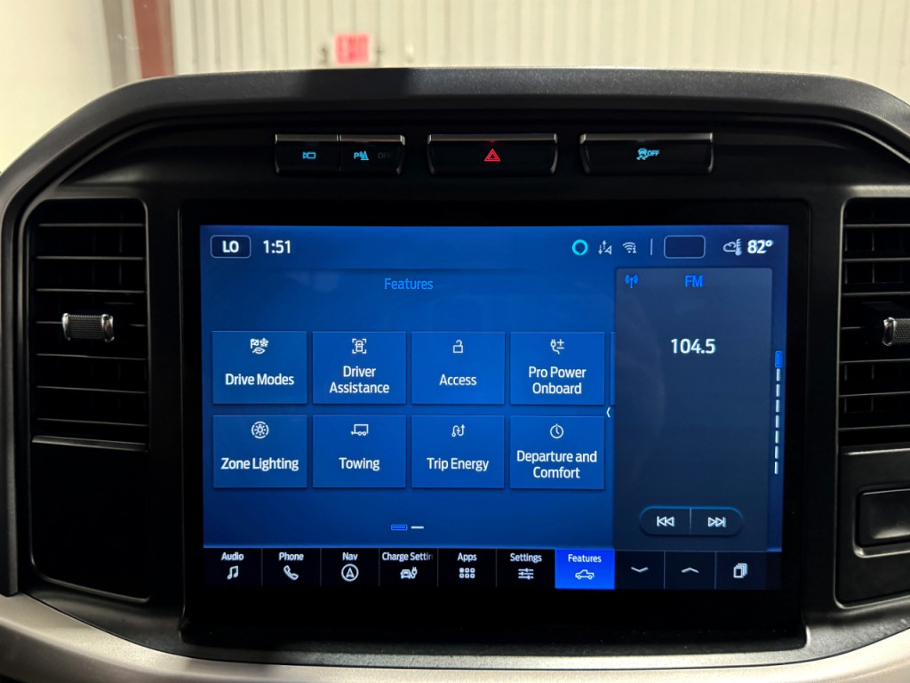 2023 Ford F-150 Image 46