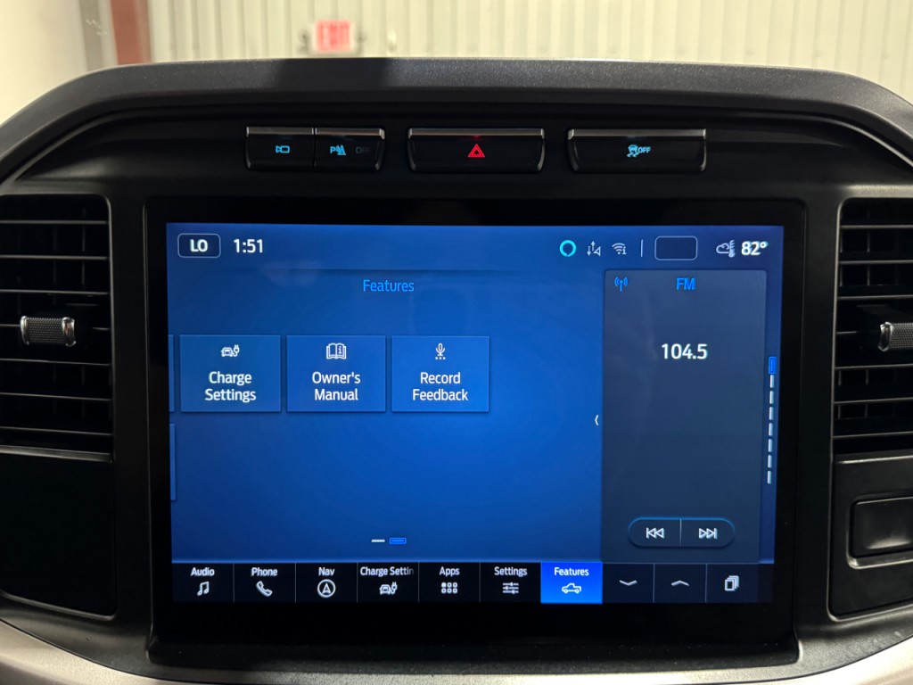 2023 Ford F-150 Image 47