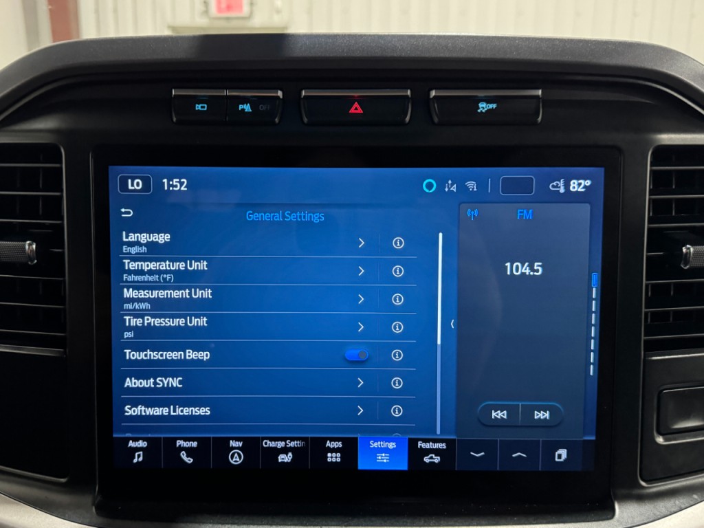 2023 Ford F-150 Image 48