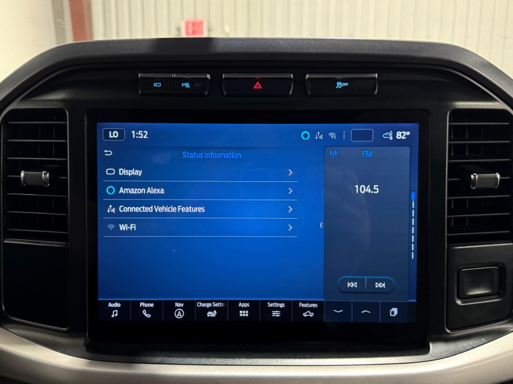 2023 Ford F-150 Image 50